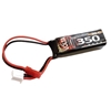 Volta 2S 350mah 30-60c Lipo - SKU:Lipo L011