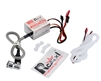 RCEXL Electric CDI Single Ignition For NGK-CM6-10MM 90 Degree 6.0V-14.4V (DLE 20/30/55/61/85)