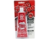 Shoe GOO 110035 Shoe Repair Adhesive, Gel, Liquid, Clear, 109.4 mL