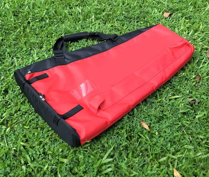 Wing Bag For 98-113in 3D Airplane(85-120CC)