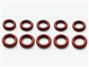 Waypoint E22 Prop Saver O-Ring Spares Set 10pc, W-E22PSRING