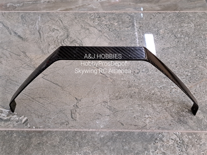 Skywing RC Carbon Fiber Landing Gear 67" ARS, EDGE, LASER