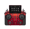 FrSky Ethos Tandem X20S Transmitter with Built-in 900M/2.4G Dual-Band Internal RF Module, Red