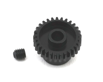 296432 eXcelerate ION Aluminum 64p Pinion Gear (3.17mm Bore) (29T) XCE-0112.29