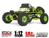 XKS 4WD Off-Road Buggy RTR 50km/h 1/12 scale