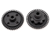 XRAY Composite Gear Differential Case & Cover Set - XRA304910
