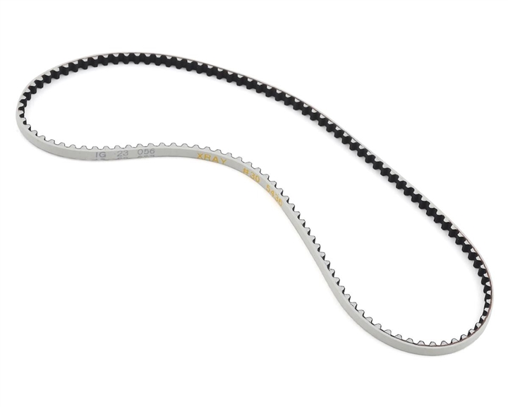 XRAY T4 2020 3x351mm High-Performance Low Friction Drive Belt XRA305436