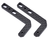 XRAY 306190 Graphite Adjustable Width Battery Plate (2)