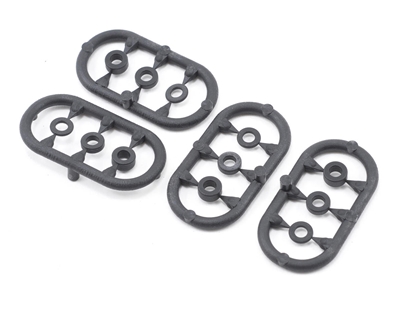 XRAY 306219 Composite Set of Servo Shims (4)