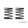 XRAY 4S SPRING-SET PROGRESSIVE C = 2.5-2.8 (2)