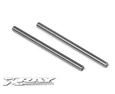 XRAY 367210 Inner Suspension Hinge Pin (2)