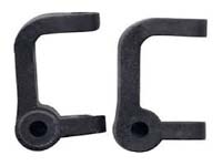 XTM Racing 149131 Front Caster Blocks X-C