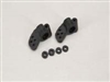 XTM Racing 149137 Rear Hubs Composite X-C