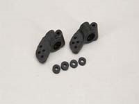 XTM Racing 149137 Rear Hubs Composite X-C