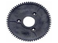 XTM Racing MV0651 Spur Gear 65T Mam XLB 1st gear