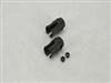 XTM Racing 149313 Brake Output Joints 21mm (2)