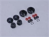 XTM Racing 149357 Shock Rebuild Kit XTRM X-Factor