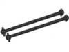 XTM Racing 149503 Dogbone Axles 90.8mm (2)