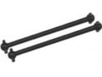 XTM Racing 149503 Dogbone Axles 90.8mm (2)