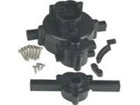 XTM Racing 149631 Main Gear Box X-Factor