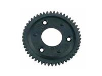 XTM Racing 149657 Gear 46 2 Speed X-Factor