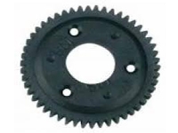 XTM Racing 149659 Gear 50T 2 speed X-factor