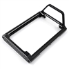 ALUMINUM PROTECTOR FRAME FOR FLYSKY NB4 / PRO, YA-0711BK