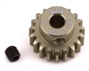 Mod 0.6 Hard Coated Aluminum Pinion Gear (19T) YEA-MG-06P26T