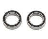 1015  Yokomo 10x15x4mm Ceramic Ball Bearing (2) YOKBB-1510CB