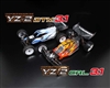 Yokomo YZ-2 CAL 3.1 Edition 1/10 2WD Electric Buggy Kit (Carpet & Astro) YOKB-YZ2CAL31