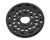 Yokomo R12 64P Machined Spur Gear (93T) YOKR12-6493S