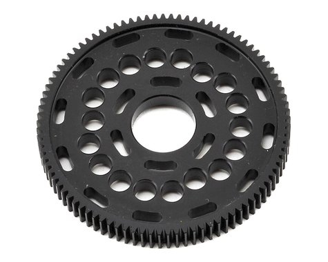 Yokomo R12 64P Machined Spur Gear (93T) YOKR12-6493S