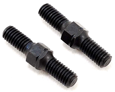 Yokomo BD7 16mm Turnbuckle (2) YOKSD-TB16A