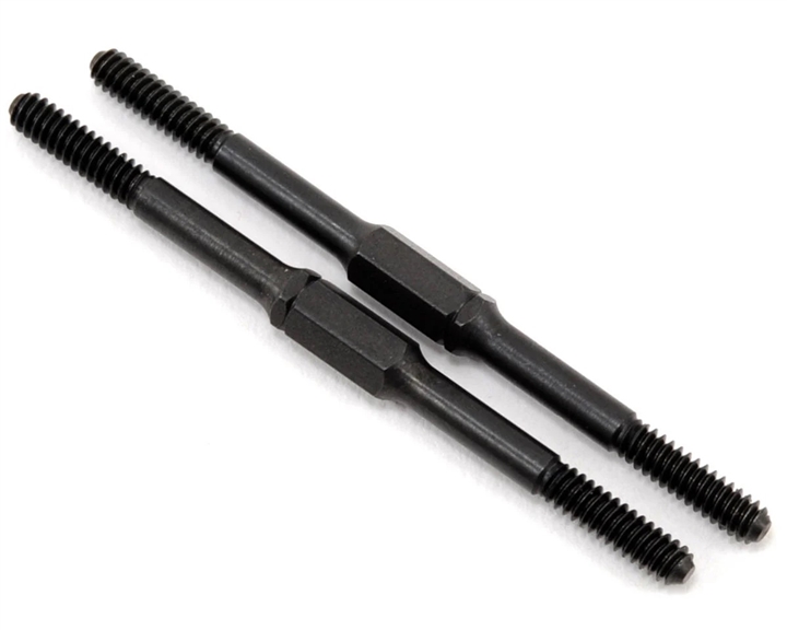 52mm Yokomo 52mm Turnbuckle (2) YOKSD-TB52A