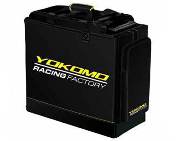 Yokomo Racing Hauler Pit Bag IV YOKYT-25PB5A