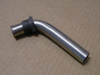 YS0895 Exhaust Pipe Assembly F120