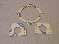 YS1190 Gasket Set for .61