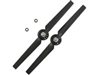 Propellers Blade A, Clockwise (2): Q500 4K (YUNQ4K115A)
