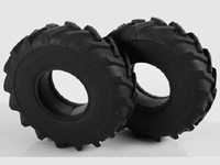 RC4WD Mud Basher 1.9" Scale Tractor Tires Z-T0115
