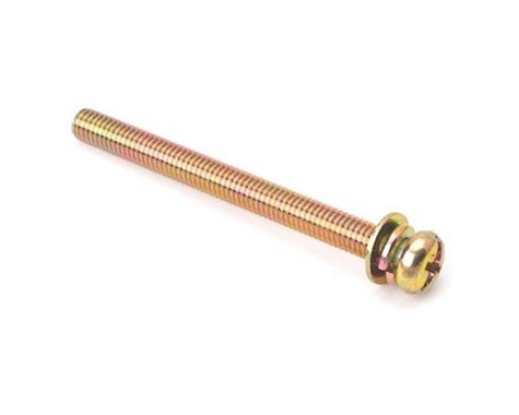 555 M5 x 55 Zenoah Screw for G260PUM