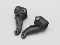 Yokomo ZM-415SG Graphite Steering Blocks Left & Right