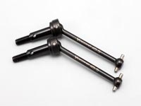 Yokomo ZS-010F for MR-4 Front Universal Dogbone Axles w/Pins & Nuts