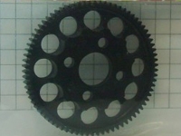 Yokomo ZS-S78 48 Pitch Spur Gear 78T for MR-4