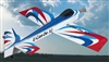 Great Planes U-Can-Do 3D .46 ARF