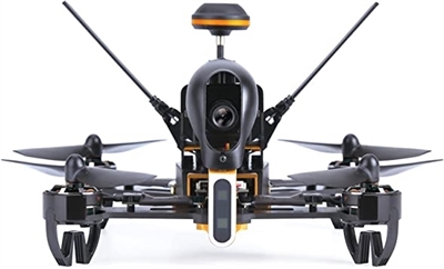 USED Walkera F210 3D Edition 2.4GHz Racing Drone