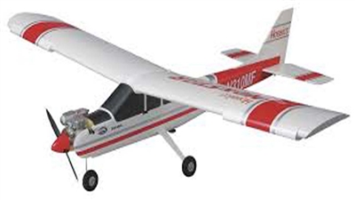 Hobbico NexSTAR 46 ARF