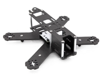 Lumenier QAV180 Carbon Fiber FPV Quadcopter