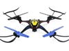 Nihui U807 FPV Drone Black