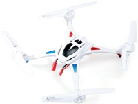 Nihui U807c HD Camera Drone White