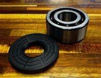 Pinion Bearing & Seal